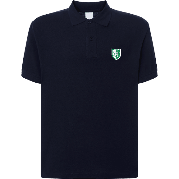 Polo casual