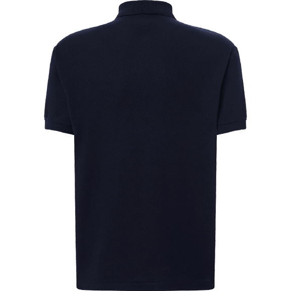 Polo casual