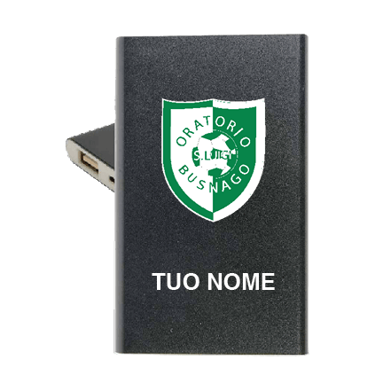 Power Bank UV