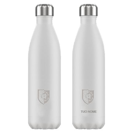 Thermos Laser
