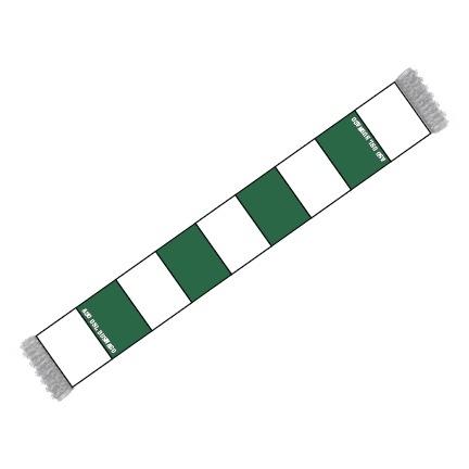 Sciarpa tubolare classica