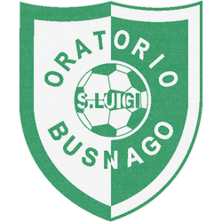 Patch Printed HD